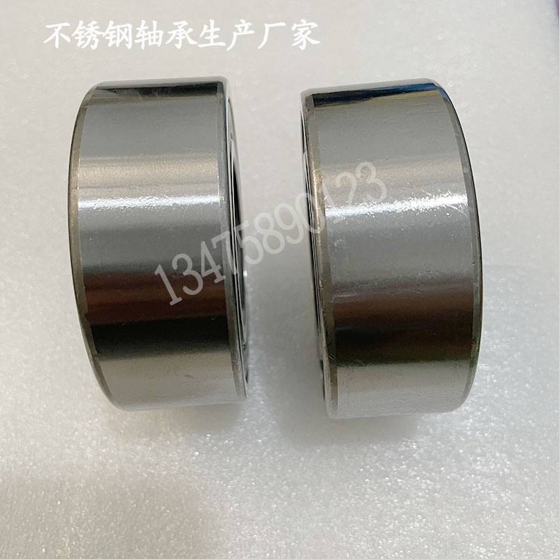 不锈钢轴承3209 3210 3211 3212 3213 3214 3215 3216 3217 3218