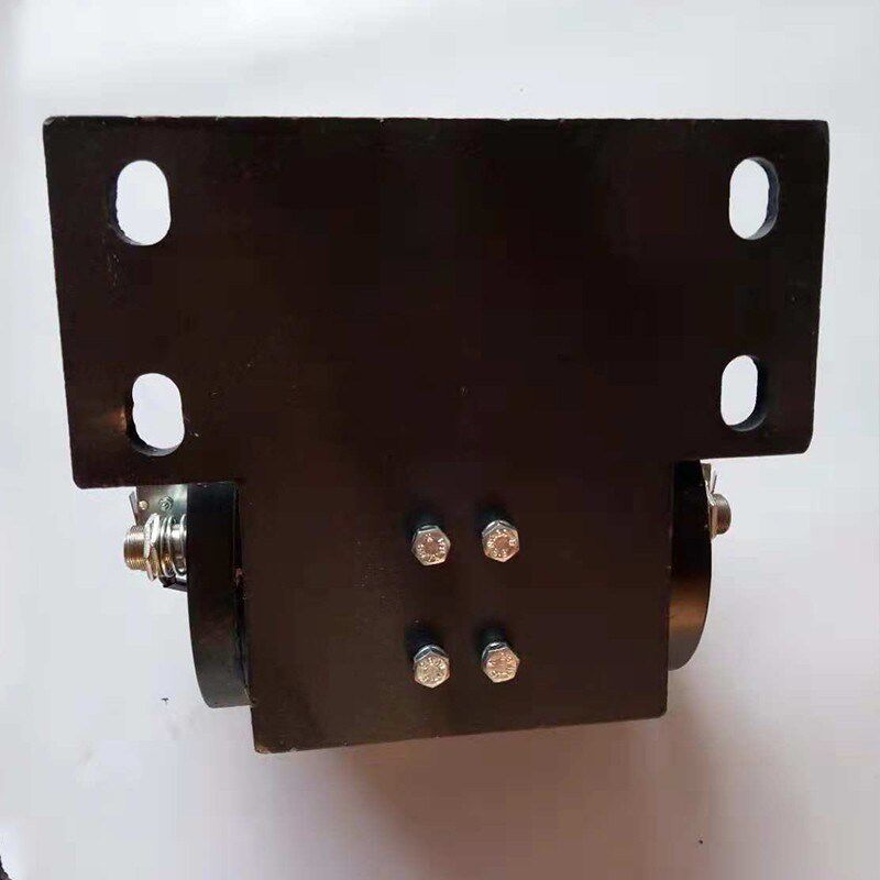 ZLZ-02宁波申菱曳引机东莞快意电梯制动器 主机抱闸 ZLZ-05 08