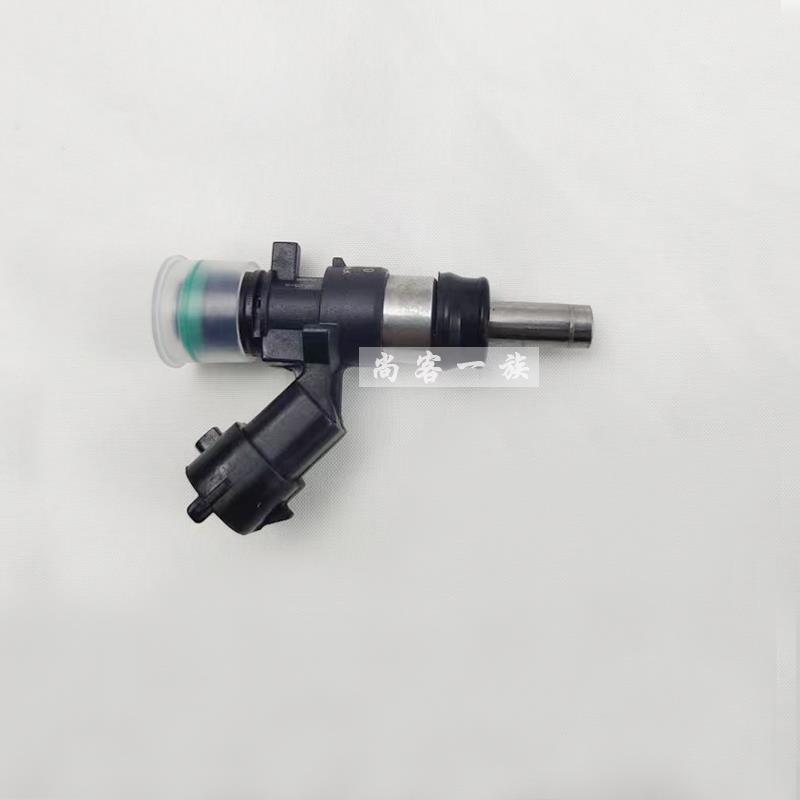 适用解放J6尿素喷嘴芯 J6P2.2尿素喷嘴芯 6.5尿素喷嘴头 尿素配件