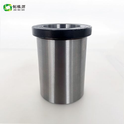 D40-D90 H13冷室压铸浇口套 模具配件料筒分流嘴五金优质淬火