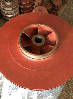 xa40叶轮水轮广一肯富来联华佛山广州清水泵电动铸铁空调机械密封
