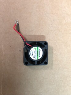 原装建准 2010 2厘米5V 12V 24V 微型 超静音风扇