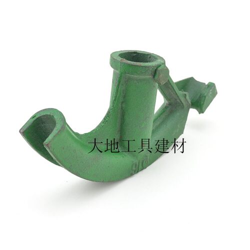 穿线管薄皮铁管弯管器 手动电线电缆管弯管工具 折弯磨具