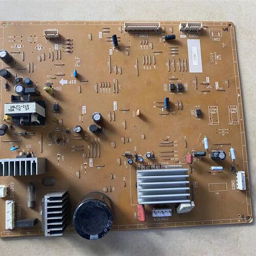 原装变频冰箱BCD-220U变频板主板EP-AA27023024B主机板