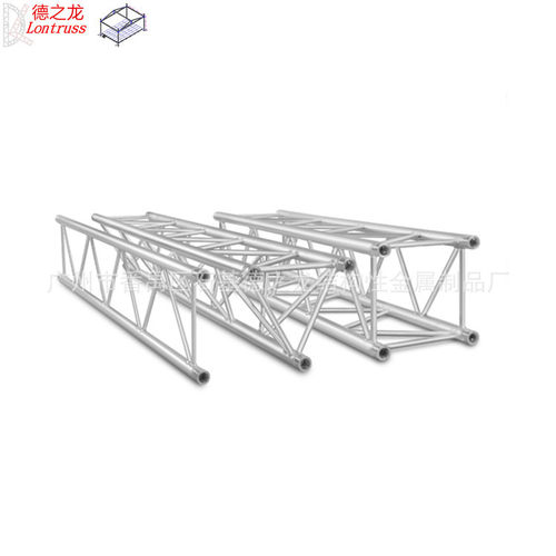 广州厂家铝合金桁架 guangzhou truss factory 舞台插销架 灯光架