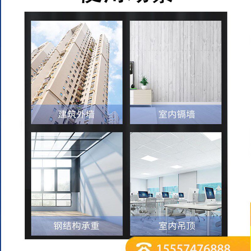 高强水泥压力板纤维水泥压力板增强水泥板防潮轻质隔墙纤维板防水