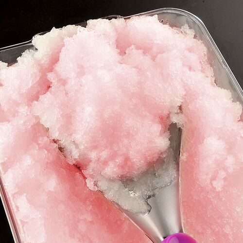 刮冰沙勺神器挖冰沙勺雪花冰机刨冰机摆摊商用雹冰铲绵绵沙碎冰器