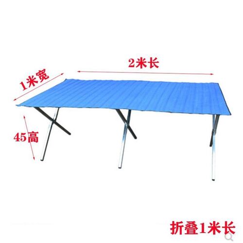 摆地摊货架折叠地摊货架多功能夜市摆摊架光架子加厚伸缩折叠货架
