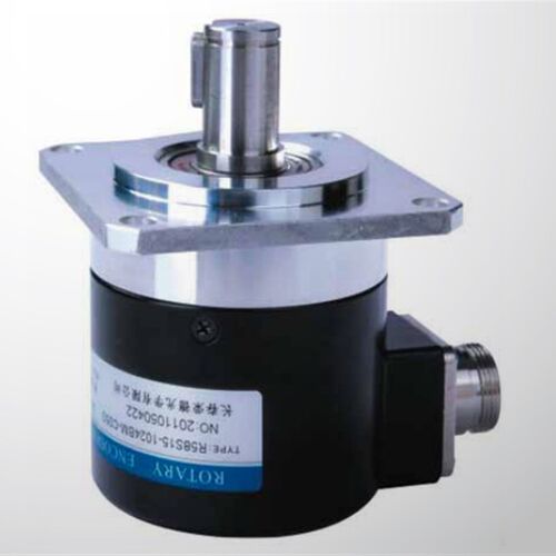 HTF6015-CY-1024BM/5L恒特数控机床光电旋转主轴编码器5L-LW-U
