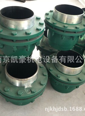 旋转补偿器管道弯路专用免维护轴向360&deg;旋转补偿器双向旋转接