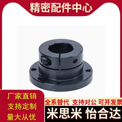 STHWRBK-STHWCBK-STHWRK-STHWCK12-16-20-25-30定位孔导向轴支座