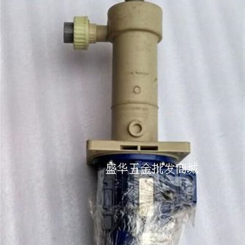0.5HP-立式泵  耐酸碱0.5HP立式泵