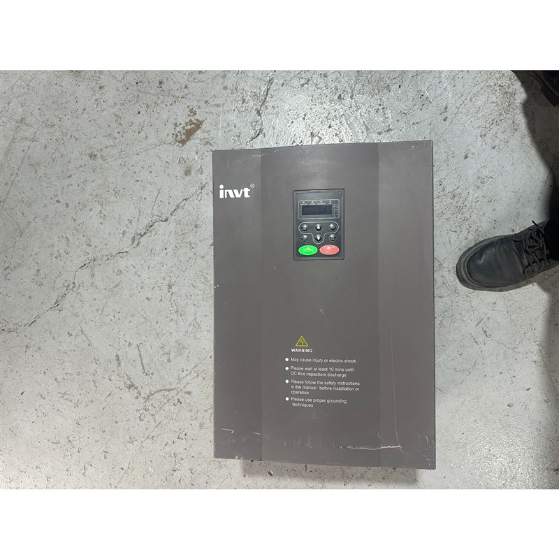 英威腾CHF100A变频器45KW/55KW/CHF100A
