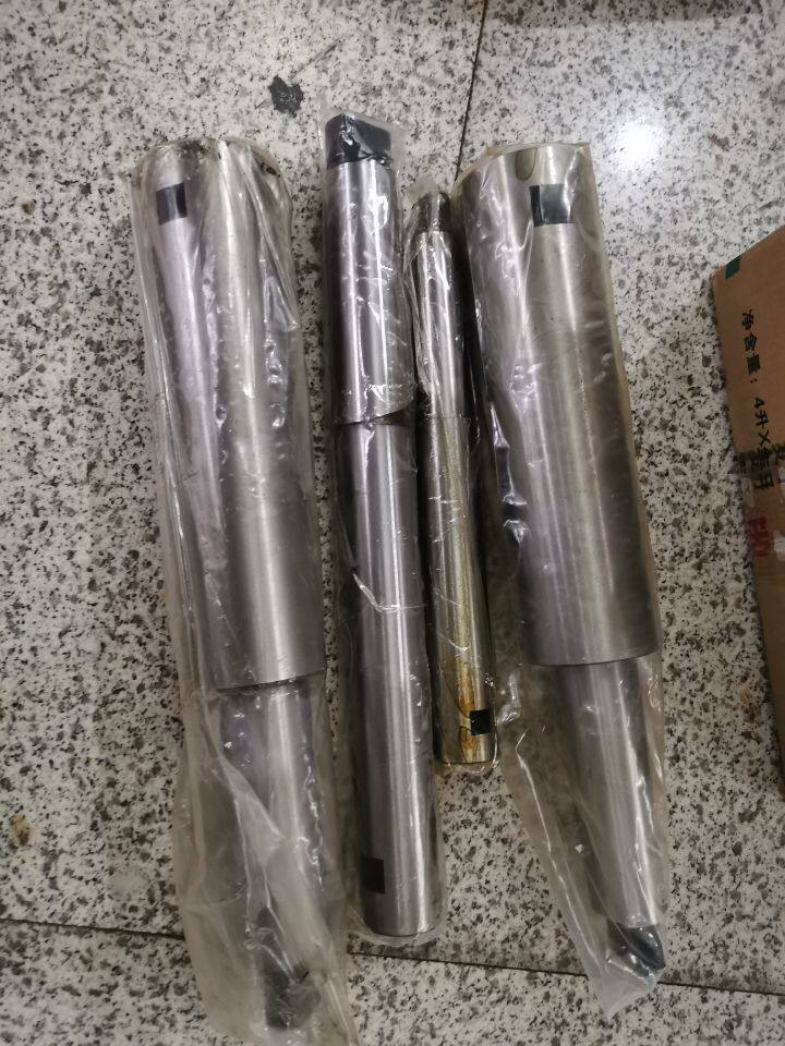 莫氏锥柄镗床刀杆浮动镗刀杆6号柄*直径30-40-50-60-70-80总长620