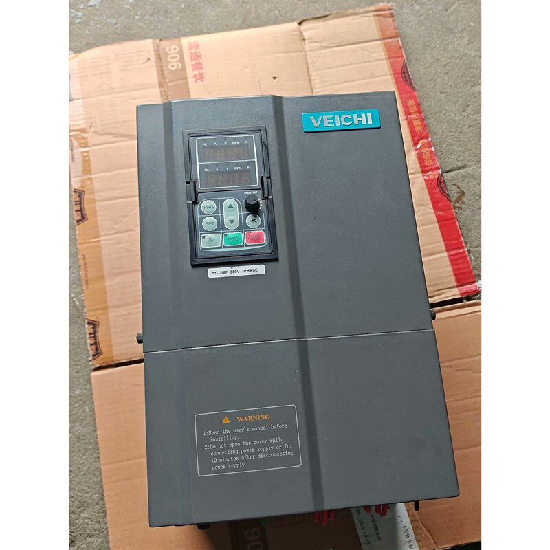 议价伟创变频器 AC60-T3-011G/015P 11KW