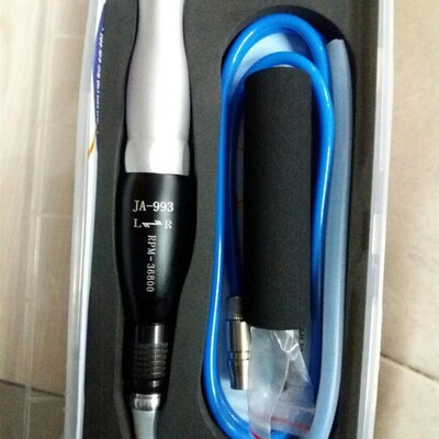 精奥JA-993气动左右超声波模具清角 骨位 经位镜面抛光左右研磨机
