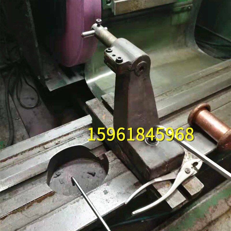 北京第二机床厂M1350C M1450C砂轮修整器 金刚笔修正底座