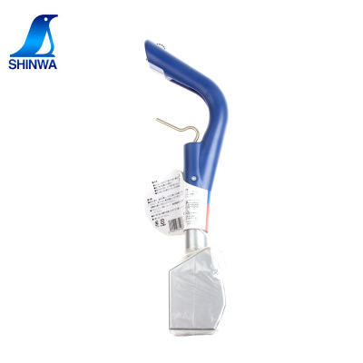 日本亲和SHINWA企鹅手提磁石磁铁吸落石吸钉器A-3脱式吸取器73558