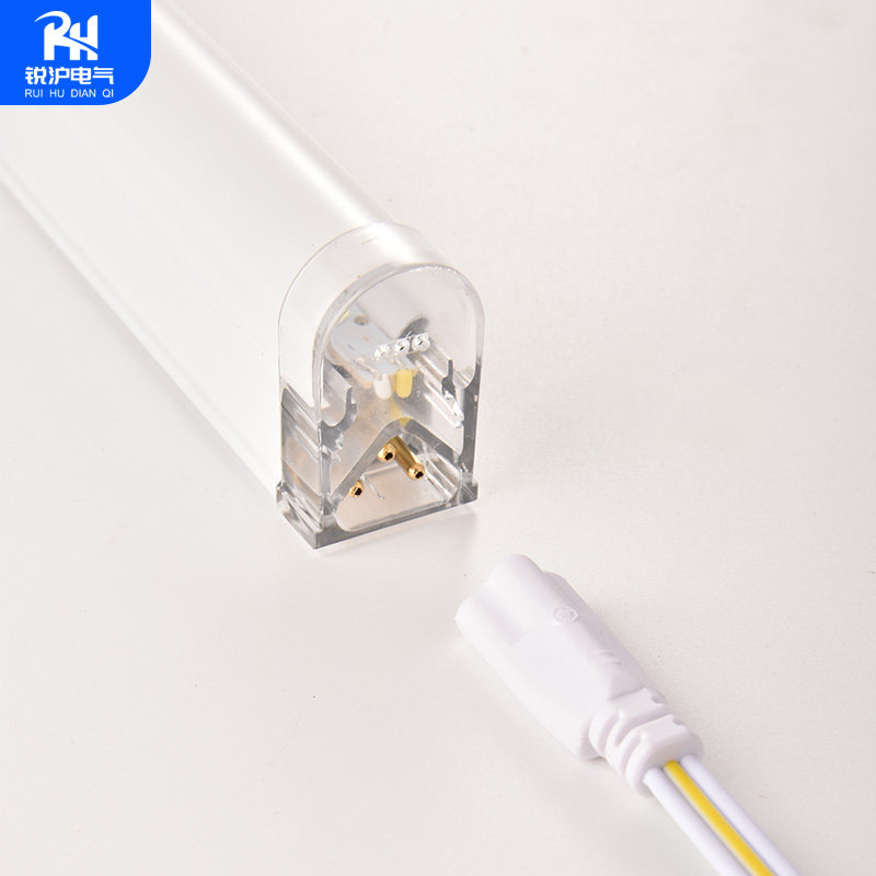 仿威图机柜照明灯LED灯管电控箱PLC电柜电气控制柜配220V日光灯T5