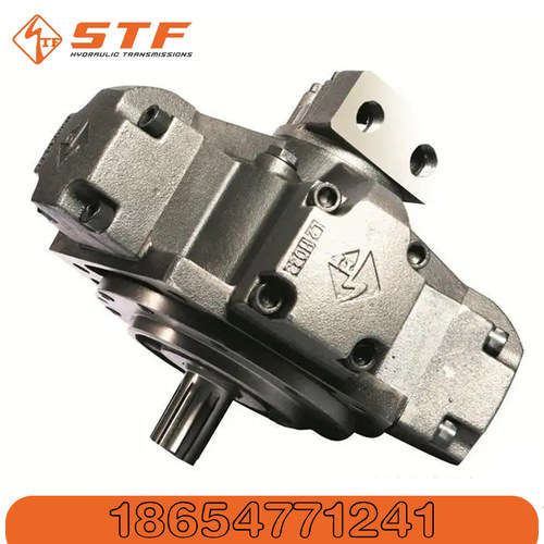 斯达弗STF马达ITM3-175 200 220 250 300 350 400海天注塑机马达