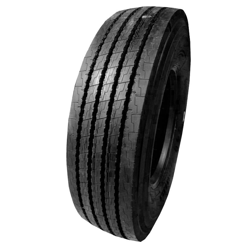 三包12R22.5耐磨8轻卡9R挂10R客11r-22.5大货车13R全钢丝真空轮胎