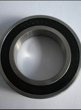 深沟球轴承6008 2RS,国标Z2组以上质量,尺寸: 40*68*15MM