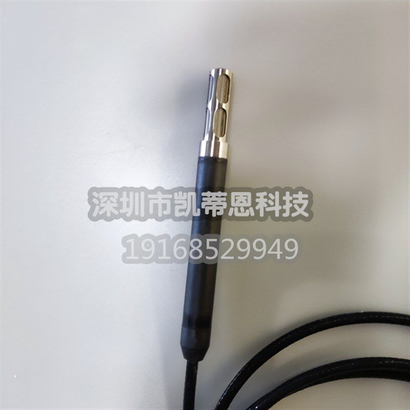 瑞士rotronic罗卓尼克温湿度传感器HC2A-IC102工业高温温湿探头