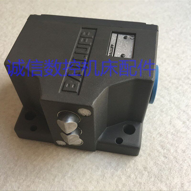 全新原装德国巴鲁夫BALLUFF限位开关BNS819-C02-D12-61-24-10