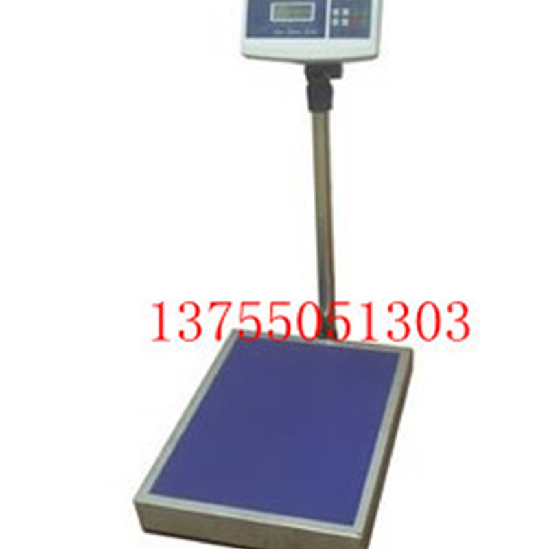 高精度 上海友声100kg/5g电子台秤150kg200kg 计重秤 计数秤