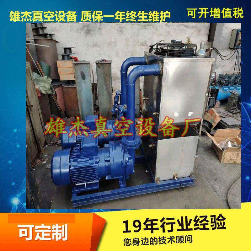 2BV5111雕刻机吸附真空泵真空雕刻水泵纯铜电机水环式真空泵