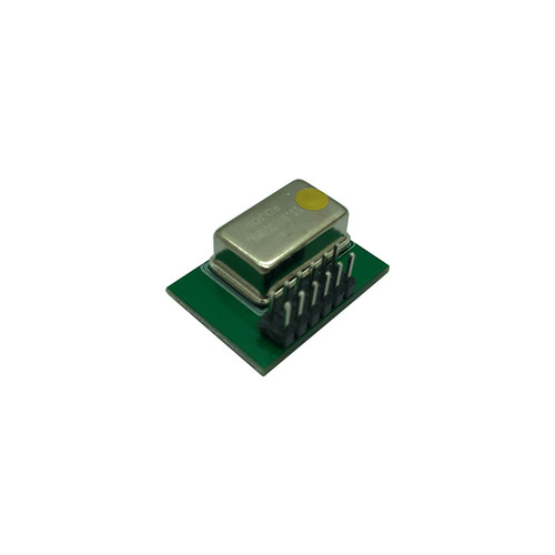 高精度TCXO外部时钟PPM0.1适用于HackRF one GPS实验