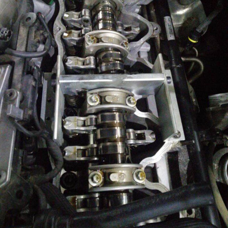 奔驰V12正时工具S600正时S550正时工具M137正时奔驰M275正时工具
