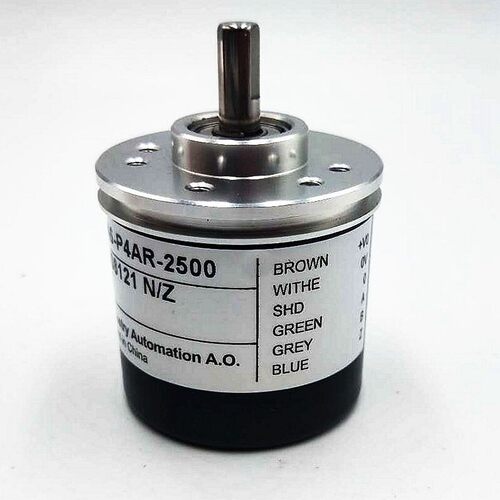 原装品质宜科旋转编码器ED40C6-P4SR-600 1000 2000 360质保一年
