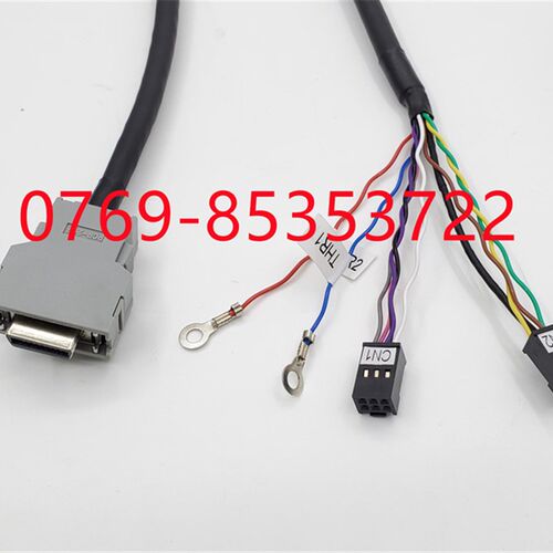 F06B-1020-K001 发那科主轴编码器反馈电缆JYA4 A860-2120-T301
