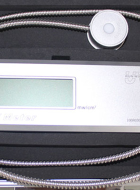 紫外线强度检测仪UV METER2000通用型紫外线强度计液晶老化自动