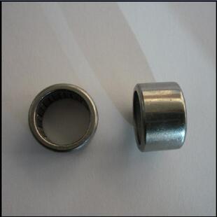 滚针轴承HK12*18*12/HK1212,尺寸规格:121812MM。