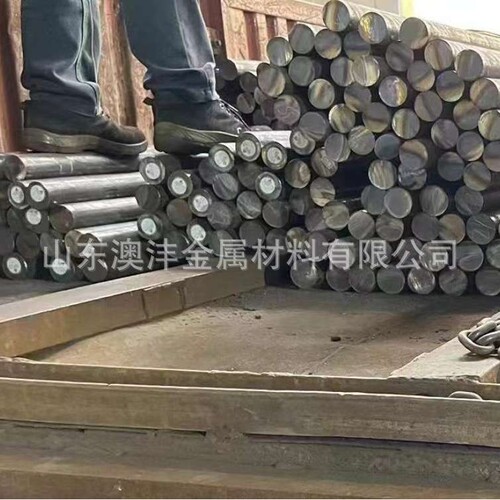 供应GH2132不锈圆钢 高温合金GH3128不锈钢板 镍铬不锈光元切割