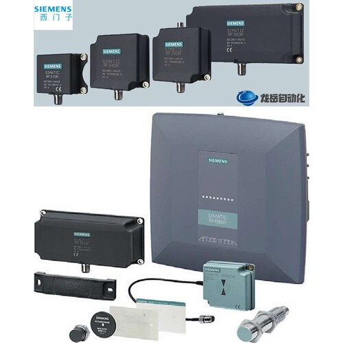 6GT2801-3BA10 RF300阅读器RF380R(RF300ISO15693 6GT2 801/3AB10