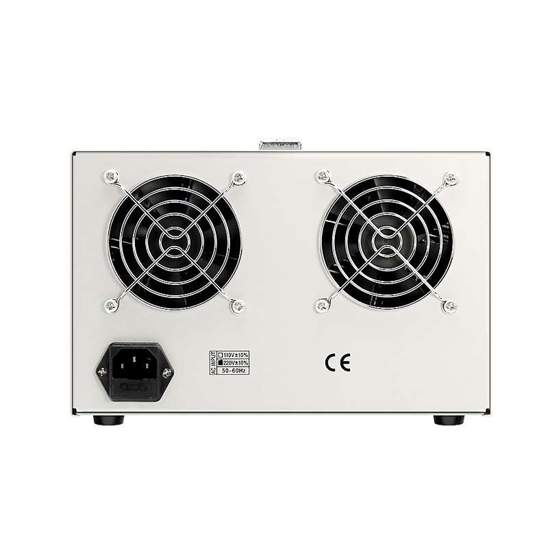 MCH-305D-II双路直流稳压电源30V5A 数显可调实验开发维修恒流源