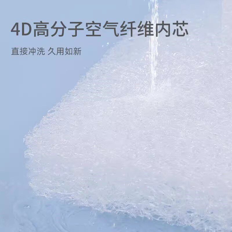 4d空气纤维婴儿床垫乳胶可水洗幼儿园睡垫专用拼接床宝宝垫子定制