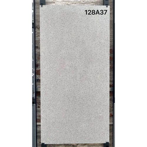 彩色大板水磨石瓷砖k600x1200别墅客厅灰色防滑地砖餐厅工装彷古
