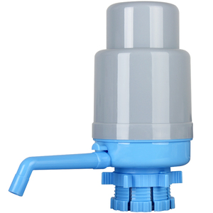纳居加厚自动上水器手压式压水器桶装水抽水器吸水器Y纯净水抽水
