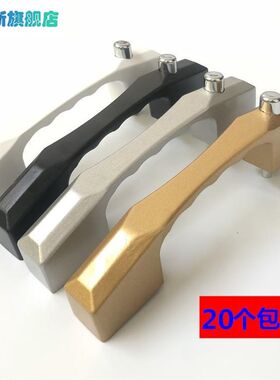 金刚网三推执手易纱窗配s件纱窗拉手把手锁具把手拆洗纱窗豪华五