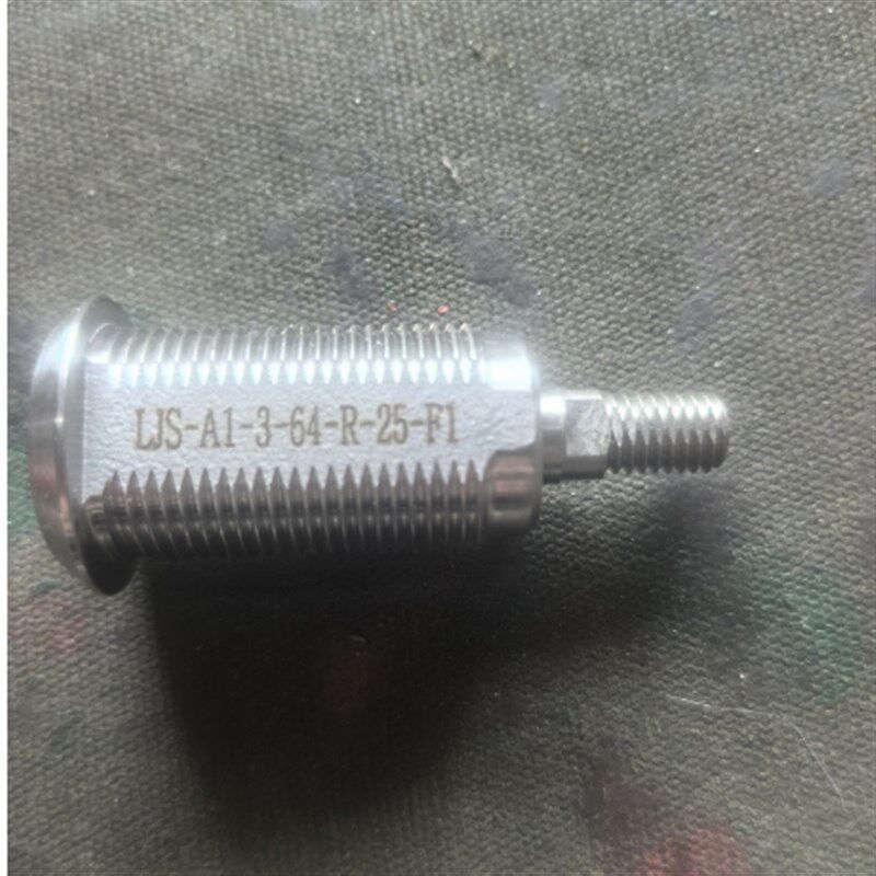 三角锁LJS-A1-3-6o4-L/R-22/25/拉紧锁加长杆压紧锁机电柜门锁高