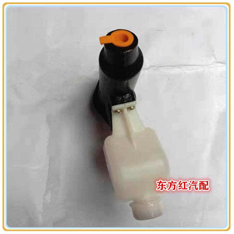 霸龙507离合器总泵带油杯霸龙507带杯离合总泵汽车配件长沙质保