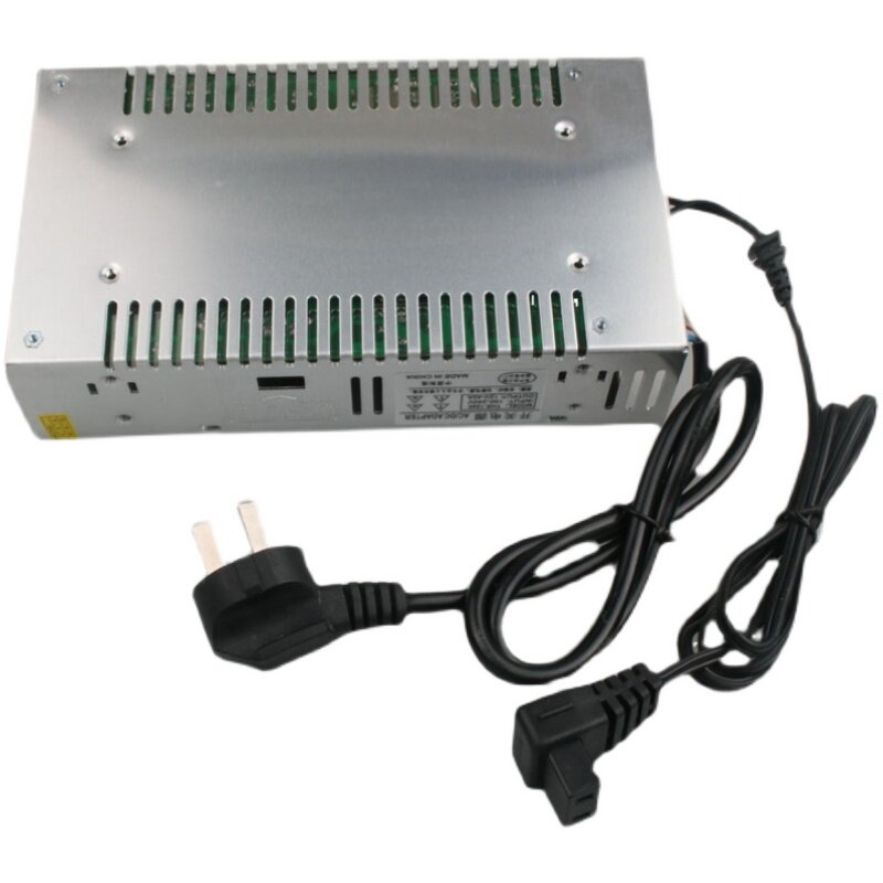 锋格普能达美固tawa车载压缩机冰箱家用电源线220V12转换适配器