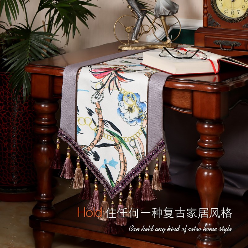 买就一瞬间用却是要很多年浪漫天骄平头餐桌斗柜适用密莉娅