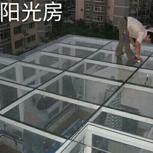 重庆铝合金欧式雨棚夹胶玻璃阳光棚耐力板别墅阳台露台诚信经营