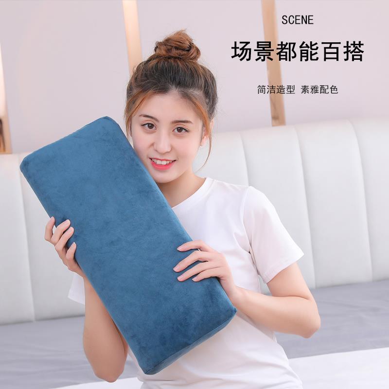 颈椎枕硬枕头护颈椎助睡眠单人睡觉男老人保健颈椎专用椰棕枕冬季