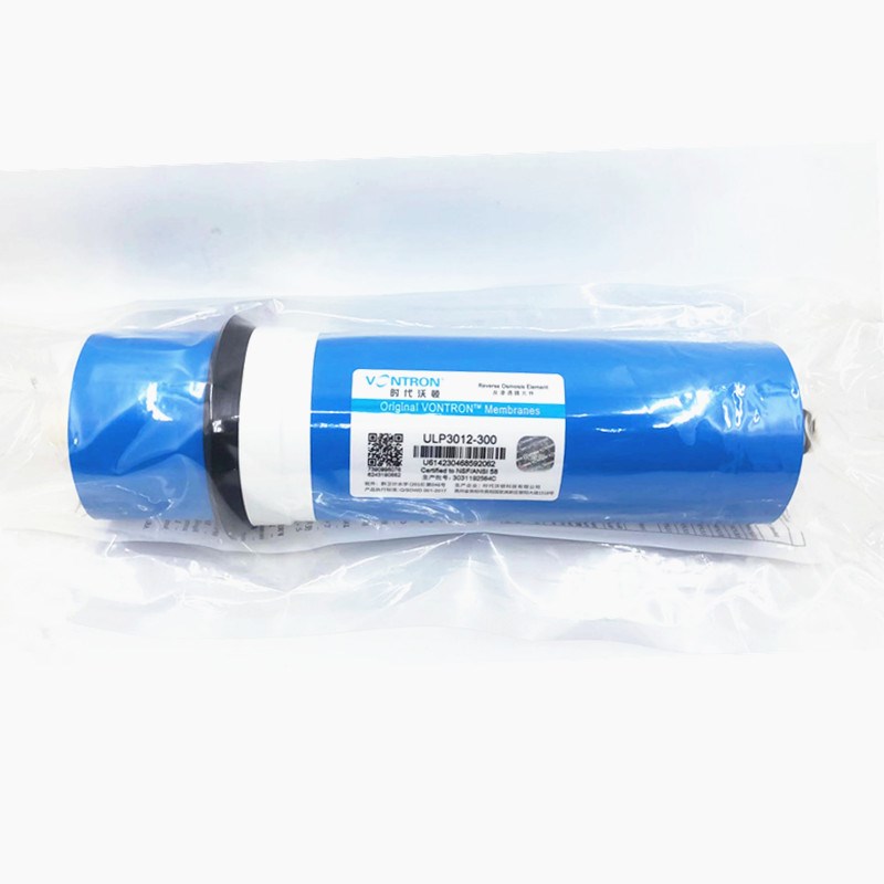 膜包邮直饮机新款上市三通U3012300g时代沃顿300G3012反渗透RO膜